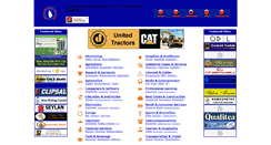 Desktop Screenshot of lbdo.com