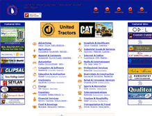 Tablet Screenshot of lbdo.com